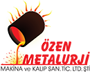 Özen Metalurji